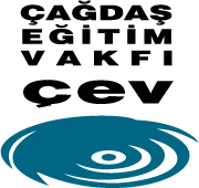 ÇEV | Çağdaş Eğitim Vakfı logo