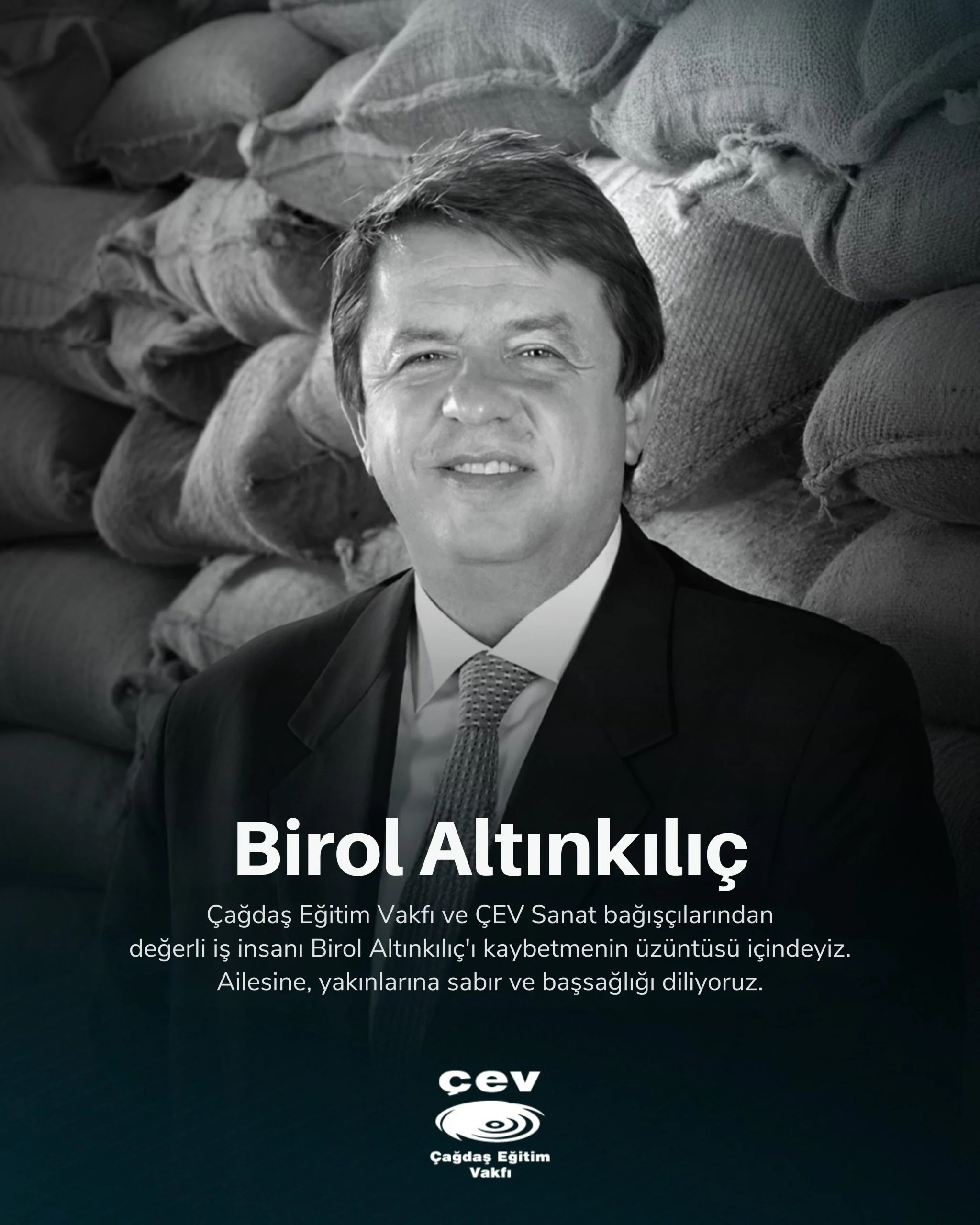 Birol Altınkılıç